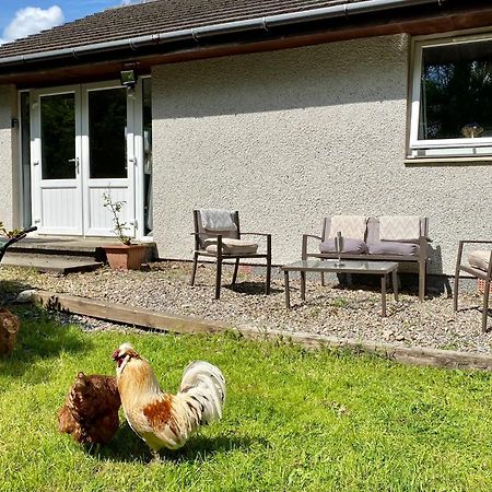 Homestead Cottage, Форт Аугустус Екстериор снимка