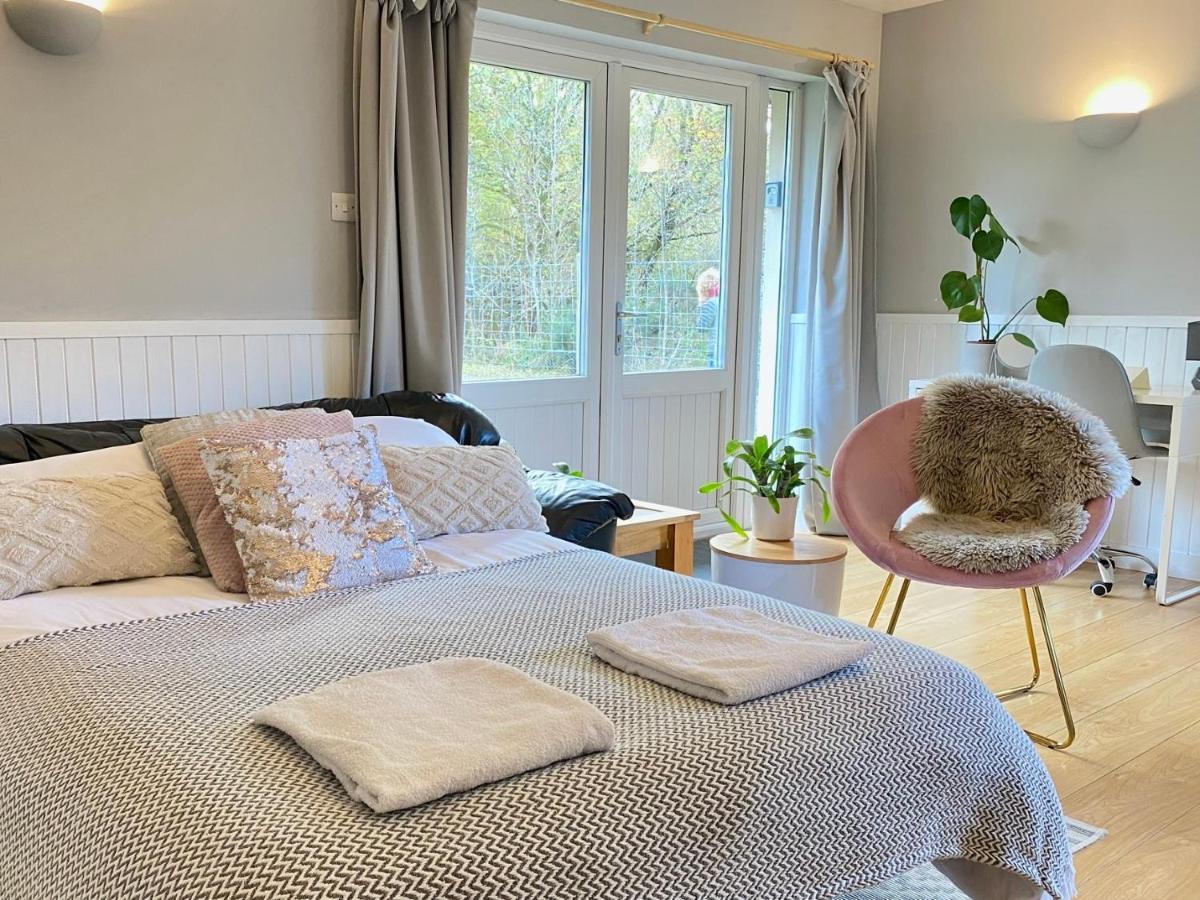 Homestead Cottage, Форт Аугустус Екстериор снимка